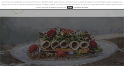 Desktop Screenshot of cateringlemporda.com