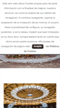 Mobile Screenshot of cateringlemporda.com